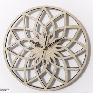 Ceas Lotus