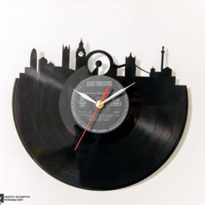 Ceas Vinil Londra