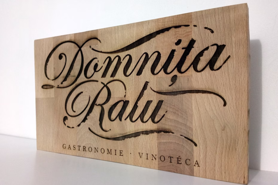 domnita ralu