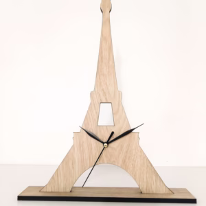 Ceas turnul Eiffel