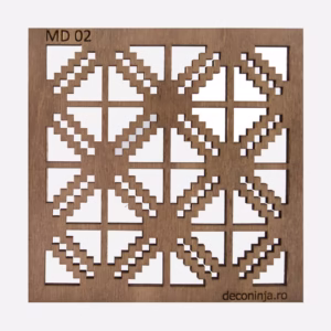 panou decorativ MD02