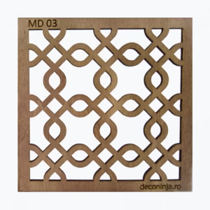 panou decorativ MD03
