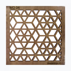panou decorativ MD04
