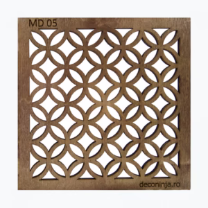 panou decorativ MD05