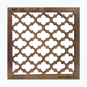 panou decorativ MD06
