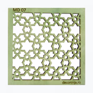 panou decorativ MD07