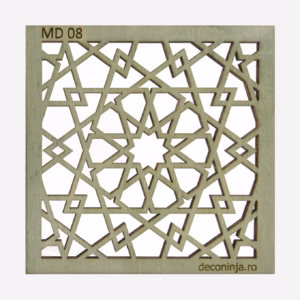 panou decorativ MD08