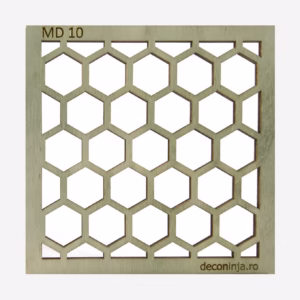 panou decorativ MD10