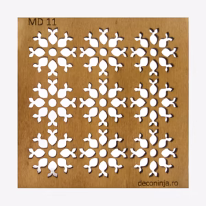 panou decorativ MD11