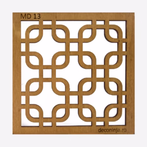 panou decorativ MD13