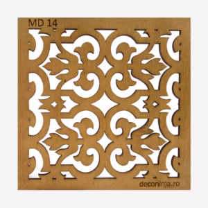 panou decorativ MD14