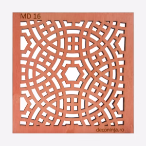 panou decorativ MD16