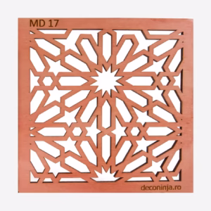 panou decorativ MD17