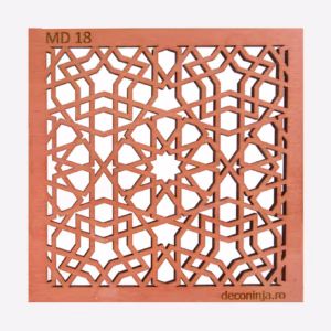 panou decorativ MD18