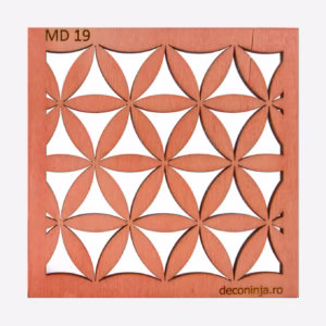 panou decorativ MD19