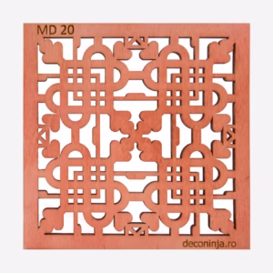 panou decorativ MD20