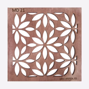 panou decorativ MD21