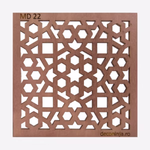 panou decorativ MD22