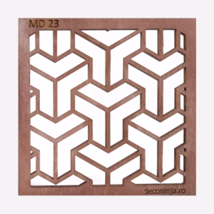 panou decorativ MD23