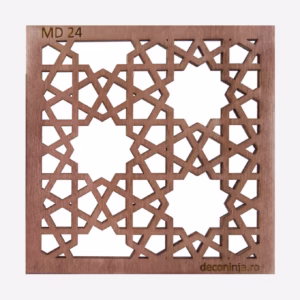 panou decorativ MD24