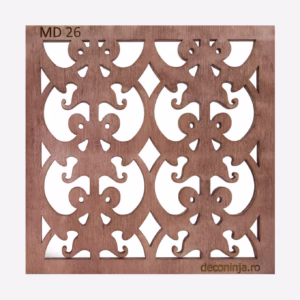 panou decorativ MD26