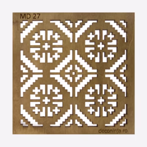 panou decorativ MD27