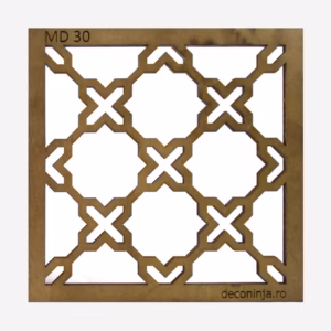 panou decorativ MD30