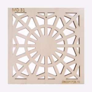 panou decorativ MD31