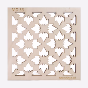 panou decorativ MD33