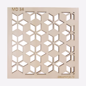 panou decorativ MD34