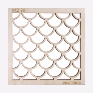 panou decorativ MD39