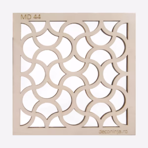 panou decorativ MD44