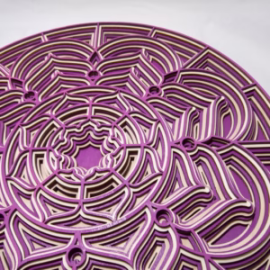 mandala rotunda
