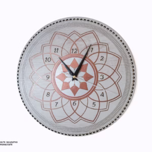 ceas yoga delta colorat